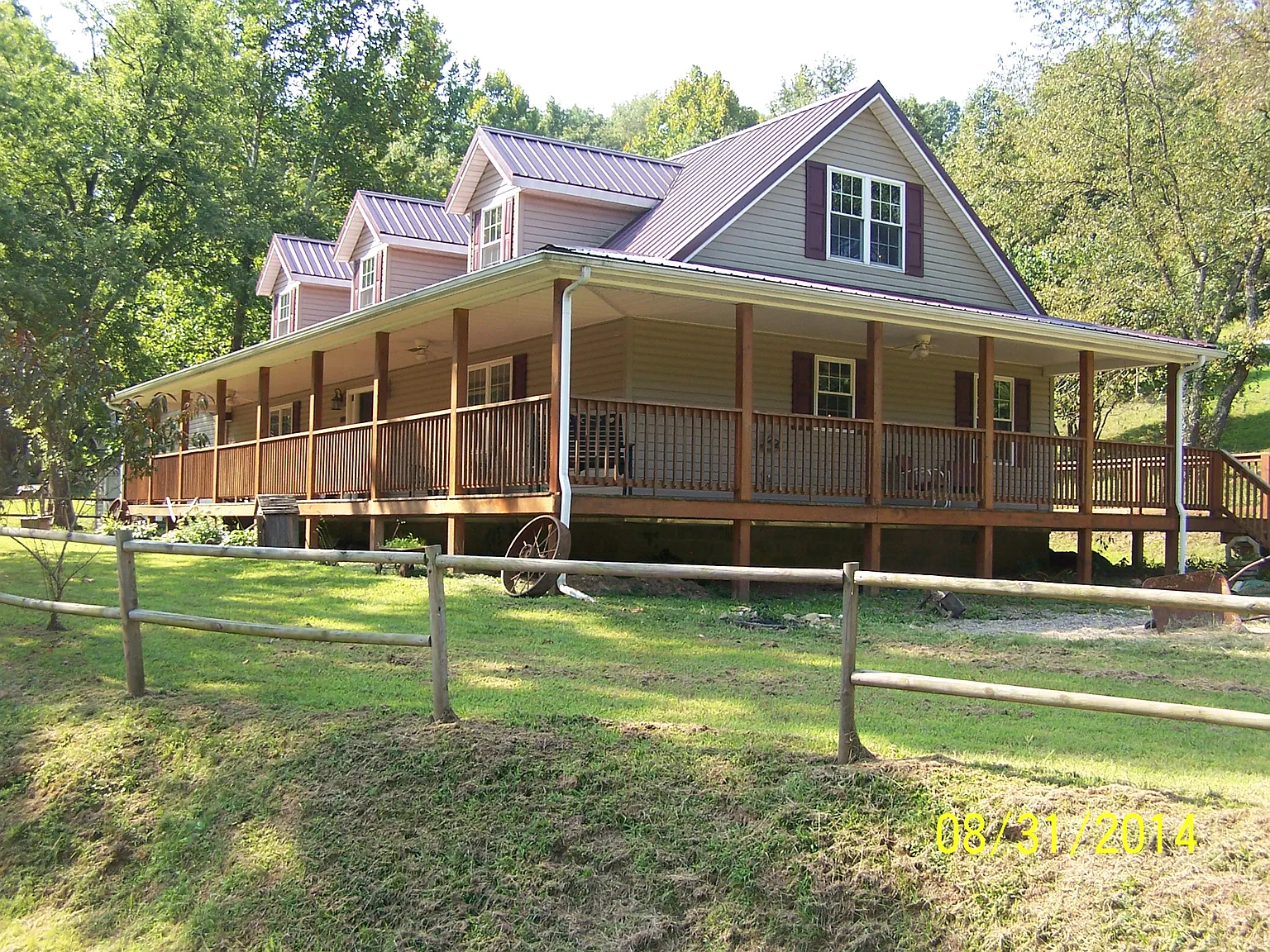 33051 Happy Hollow Rd photo 1