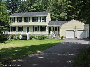 4149 Flat River Rd, Coventry, RI 02827