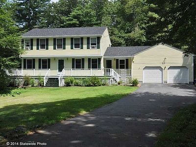 4149 Flat River Rd, Coventry, RI, 02827
