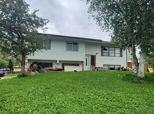 7415 Madelynne Dr, Anchorage, AK 99504