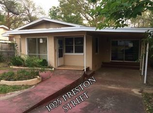 1025 Preston St, Tallahassee, FL 32304