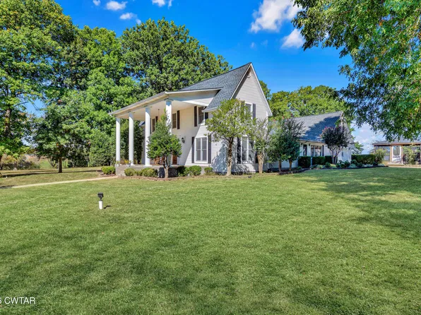 944 McKnight St, Rutherford, TN 38369