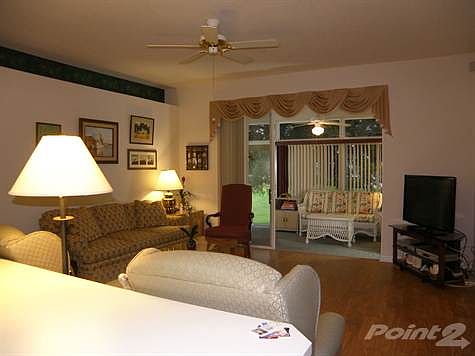 Family Room to Florida Room