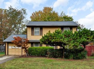 88 Bonita Dr, Newport News, VA 23602