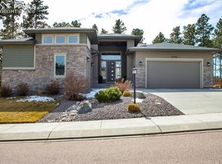 16406 Dancing Bear Ln, Monument, CO 80132