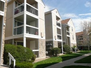 5403 W 76th Ave APT 607, Arvada, CO 80003