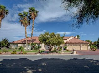 3130 Belcastro St, Las Vegas, NV 89117