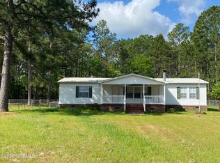 116 Antler Dr, Hampstead, NC 28443