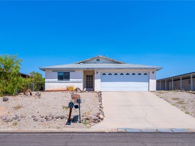 839 Palo Verde Dr, Bullhead City, AZ, 86442