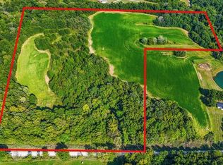 1508 County Road 2695, Clark, MO 65243