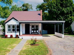 610 Virginia Ave, Athens, TN 37303
