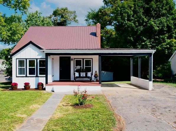 610 Virginia Ave, Athens, TN 37303
