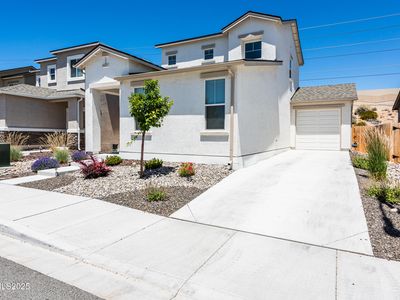 773 Crimson Cir, Carson City, NV, 89706