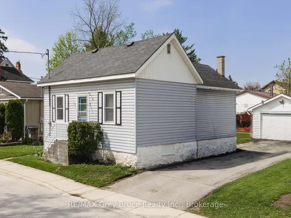 236 2nd Ave S, Arran Elderslie, ON N0G 1L0