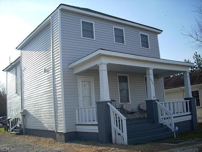 1st image of 4083 Twin Pines Rd #B