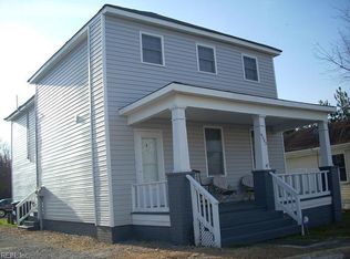 4083 Twin Pines Rd #B, Portsmouth, VA 23703