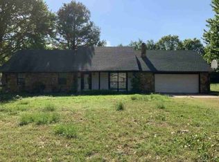 938 N Country Meadow Ln, Skiatook, OK 74070