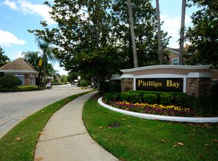 7008 Stonehedge Dr #152, Orlando, FL 32819