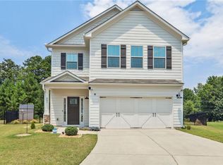 661 Omnia Ct, Lawrenceville, GA 30044