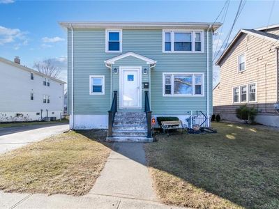 66 Concord Street, New Haven, CT, 06512