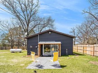 10437 N Parkway St, Irons, MI 49644