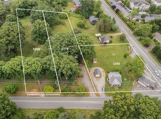 3360 Burke Mill Rd, Winston Salem, NC 27103