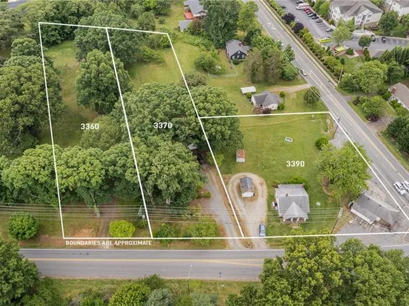 3360 Burke Mill Rd, Winston Salem, NC 27103