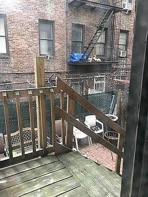 2nd image of 402 W 46th St #1E