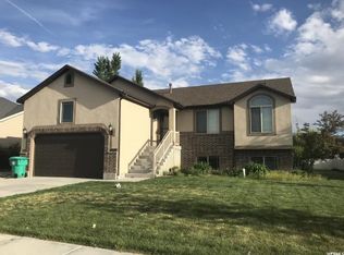4329 W 1475 N, West Pt, UT 84015