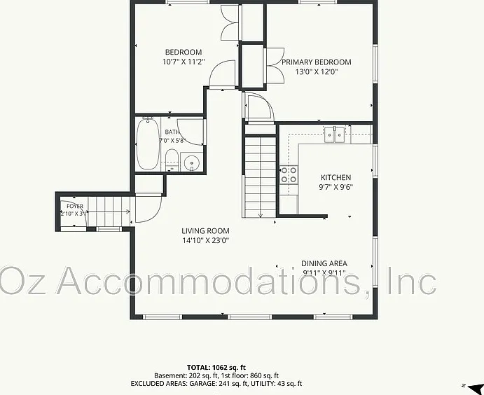5807 Goddard St — Photo 22