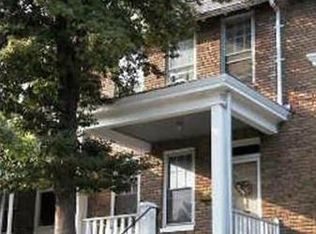 833 Longfellow St NW, Washington, DC 20011