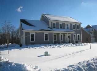 30 Preservation Ln, Holden, MA 01520