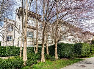 2375 Broadway St W #8, Vancouver, BC