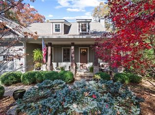 570 Choctaw Pass, Jasper, GA 30143