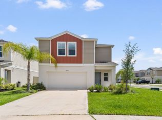 7606 Twinleaf Ter, Parrish, FL 34219