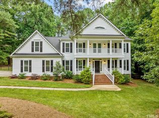 2105 Chicora Wood Dr, Raleigh, NC 27606