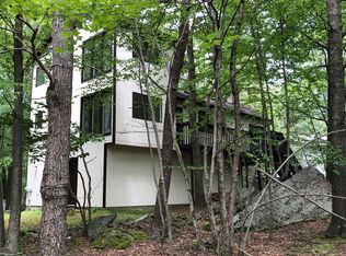 117 Rustic Way, Milford, PA 18337