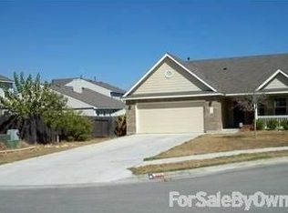 137 Yaupon Cv, Kyle, TX 78640