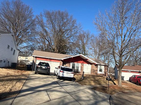 4th image of 6787 Lesli Mari Ct