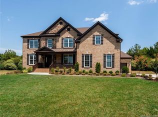 505 Arborvitae Ct, Waxhaw, NC 28173