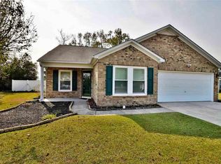 105 Weeping Willow Dr, Myrtle Beach, SC 29579