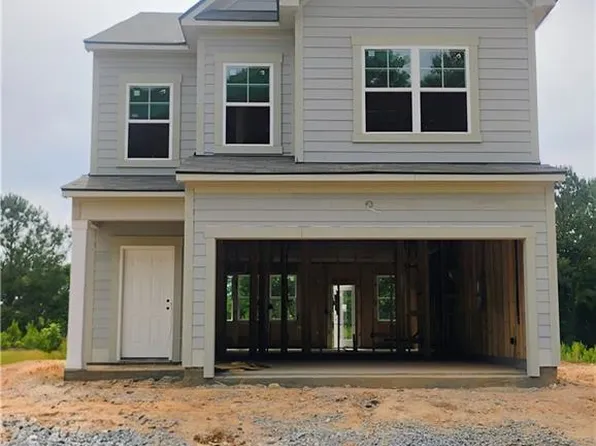 156 Millers Ln, Calhoun, GA 30701