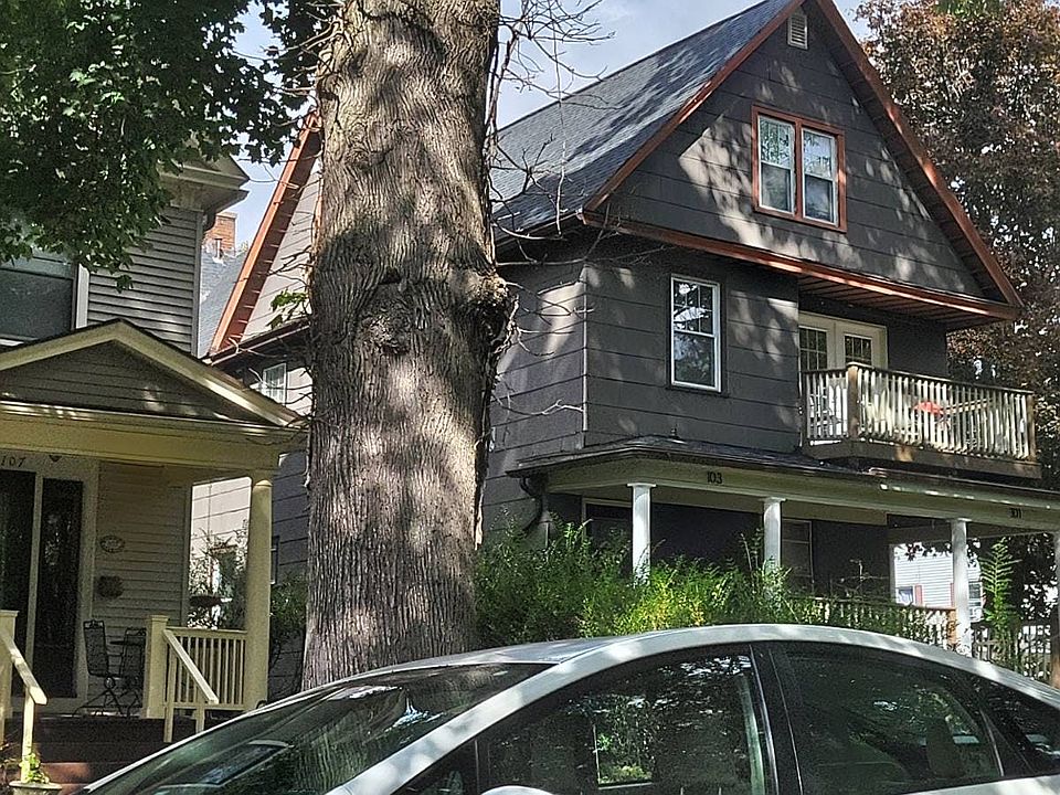 2nd image of 101-103 Vassar St