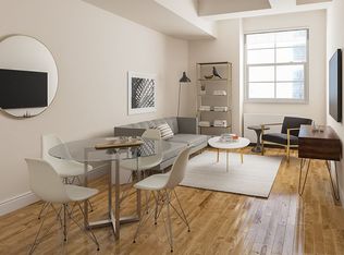 21 West St APT 22B, New York, NY 10006