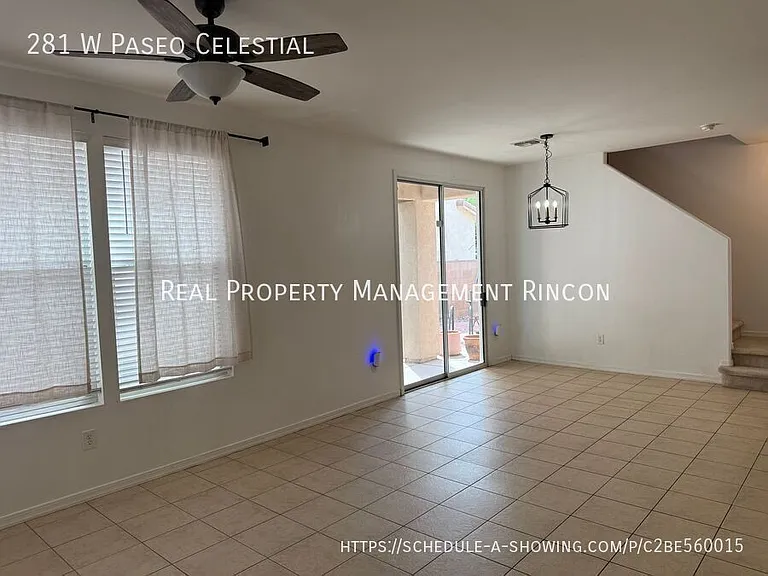 281 W Paseo Celestial — Photo 6
