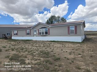 55 Pipers Way, La Barge, WY 83123