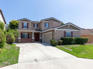 1361 Corte Bagalso, San Marcos, CA 92069