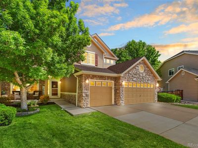2401 E 145th Court, Thornton, CO, 80602
