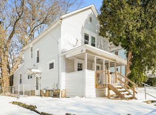 916 Redfern Ave, Akron, OH 44314