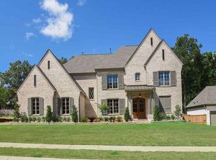 31 Addiegreen Cv LOT 2, Collierville, TN 38017